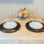 Апартаменты (Возле парка Циолковского), Апартаменты Музей Космонавтики