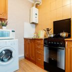 Апартаменты (Возле парка Циолковского), Апартаменты Музей Космонавтики