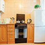 Апартаменты (Возле парка Циолковского), Апартаменты Музей Космонавтики