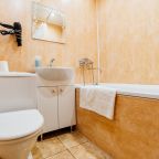 Апартаменты (Возле парка Циолковского), Апартаменты Музей Космонавтики