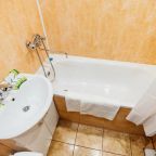 Апартаменты (Возле парка Циолковского), Апартаменты Музей Космонавтики