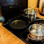 Апартаменты (Возле парка Циолковского), Апартаменты Музей Космонавтики