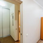 Апартаменты (Возле парка Циолковского), Апартаменты Музей Космонавтики