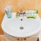 Апартаменты (Возле парка Циолковского), Апартаменты Музей Космонавтики