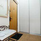 Апартаменты (Возле парка Циолковского), Апартаменты Музей Космонавтики