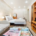 Апартаменты (Возле парка Циолковского), Апартаменты Музей Космонавтики