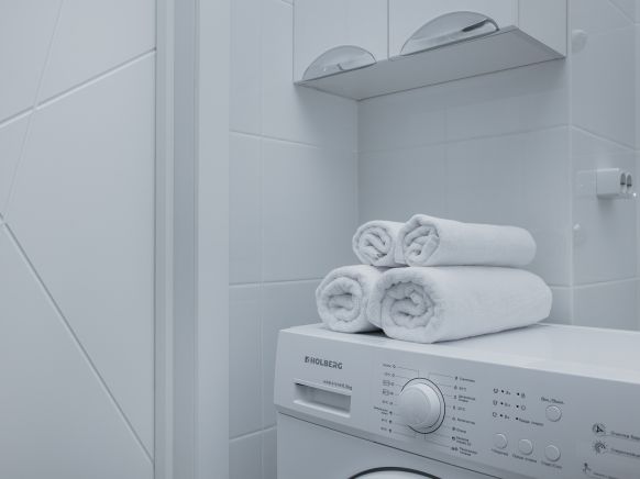 Апартаменты Солнечный