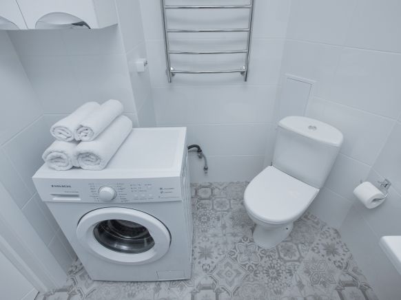 Апартаменты Солнечный