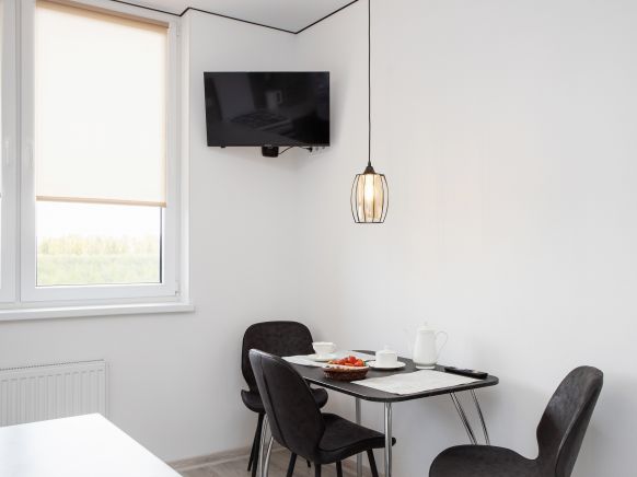 Апартаменты Солнечный