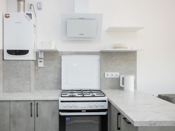 Апартаменты Солнечный