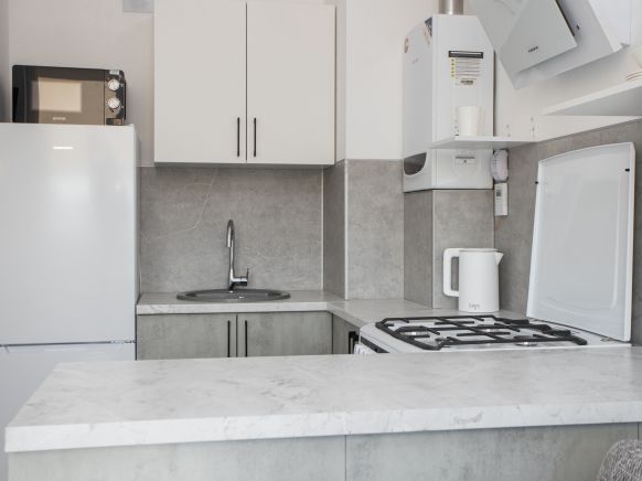 Апартаменты Солнечный