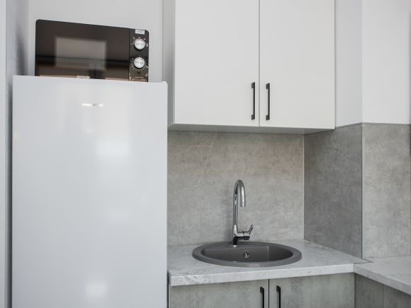 Апартаменты Солнечный