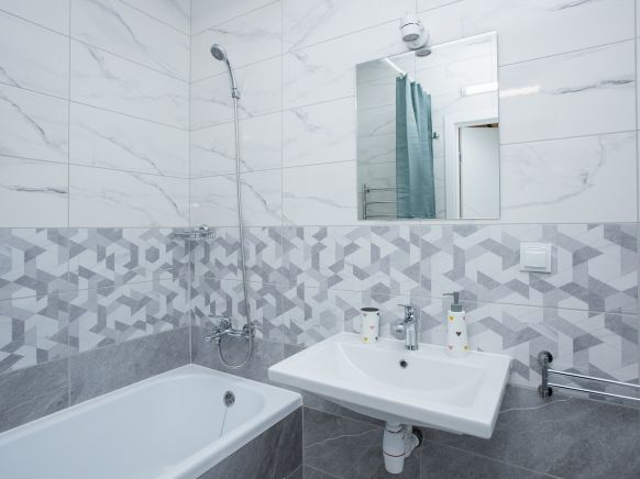 Апартаменты Солнечный