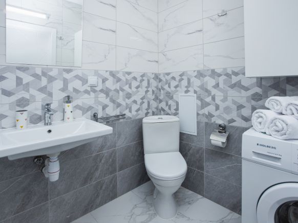 Апартаменты Солнечный