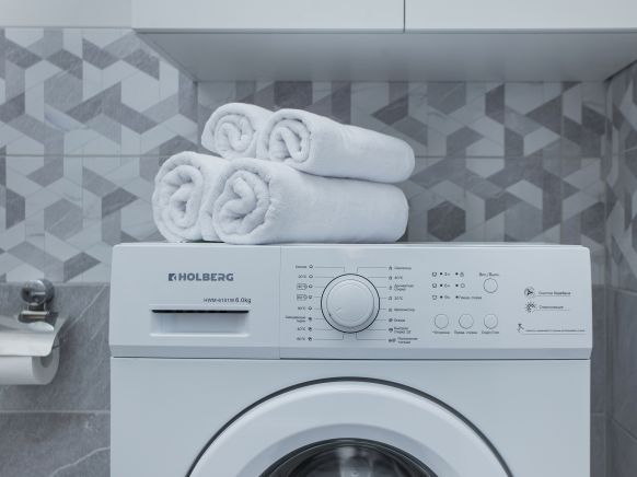 Апартаменты Солнечный