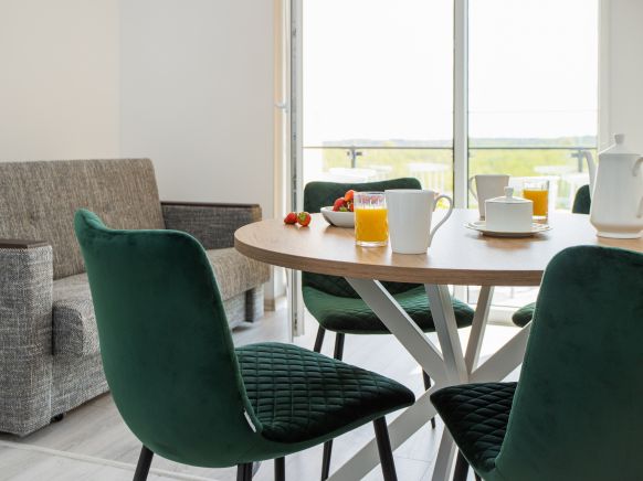 Апартаменты Солнечный