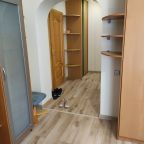 Двухместный (Пушкина 9), Апартаменты Солнечный