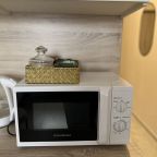 Апартаменты (Номер 5.23), Апартаменты В Мытищах