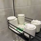 Апартаменты (Номер 5.23), Апартаменты В Мытищах