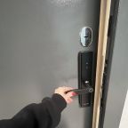 Апартаменты (Номер 5.23), Апартаменты В Мытищах