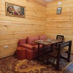 Студио (Аппартаменты), Гостиница ЭкоПространство