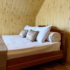 Двухместный (Эконом), Гостевой дом KORNILOFF от Травел Хотелс Антураж