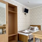 Трехместный (Стандарт), Гостевой дом KORNILOFF от Травел Хотелс Антураж
