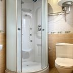 Двухместный (Стандарт с дополнительным местом), Гостевой дом KORNILOFF от Травел Хотелс Антураж