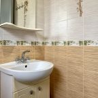 Двухместный (Стандарт с дополнительным местом), Гостевой дом KORNILOFF от Травел Хотелс Антураж