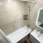 Апартаменты (Трёхкомнатные Анненки, 38к1), Апартаменты В Анненках