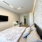 Апартаменты (Трёхкомнатные Анненки, 38к1), Апартаменты В Анненках