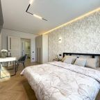 Апартаменты (Трёхкомнатные Анненки, 38к1), Апартаменты В Анненках