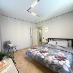 Апартаменты (Трёхкомнатные Анненки, 38к1), Апартаменты В Анненках