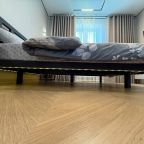 Апартаменты (Трёхкомнатные Анненки, 38к1), Апартаменты В Анненках