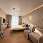 Апартаменты (Трёхкомнатные Анненки, 38к1), Апартаменты В Анненках