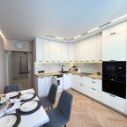 Апартаменты (Трёхкомнатные Анненки, 38к1), Апартаменты В Анненках