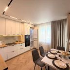 Апартаменты (Трёхкомнатные Анненки, 38к1), Апартаменты В Анненках