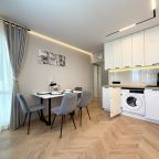 Апартаменты (Трёхкомнатные Анненки, 38к1), Апартаменты В Анненках