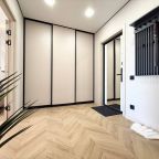 Апартаменты (Трёхкомнатные Анненки, 38к1), Апартаменты В Анненках