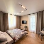 Апартаменты (Трёхкомнатные Анненки, 38к1), Апартаменты В Анненках