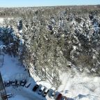 Апартаменты (Трёхкомнатные Анненки, 38к1), Апартаменты В Анненках