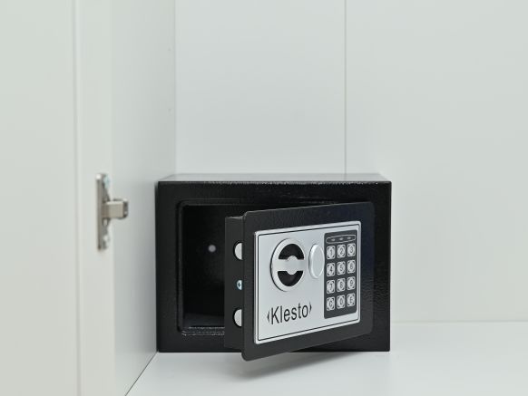 Апартаменты New Life у верхнего озера