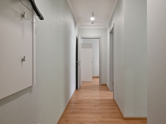 Апартаменты New Life у верхнего озера