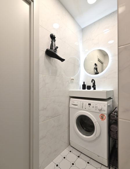 Апартаменты New Life у верхнего озера