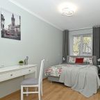 Квартира (Четырехместная), Апартаменты New Life у верхнего озера