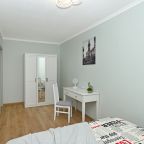 Квартира (Четырехместная), Апартаменты New Life у верхнего озера