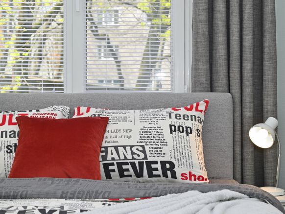 Апартаменты New Life у верхнего озера