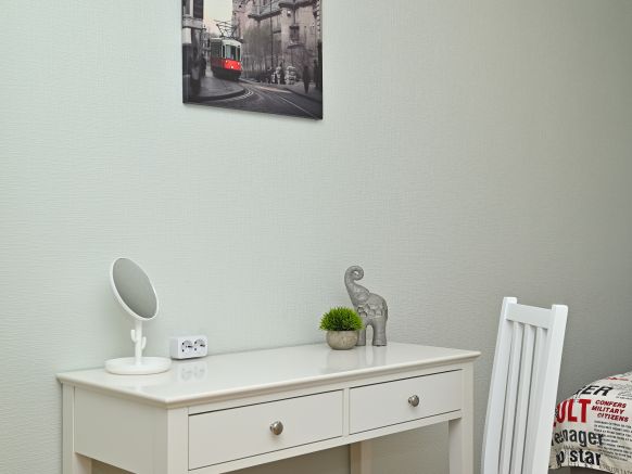 Апартаменты New Life у верхнего озера