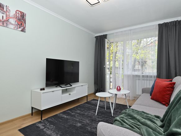 Апартаменты New Life у верхнего озера