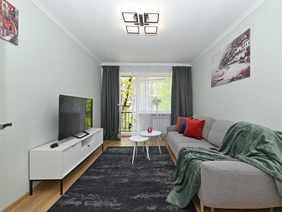 Апартаменты New Life у верхнего озера